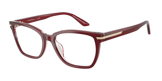 Brillengestelle Emporio Armani Dame 0EA3282BU637754 - 0EA3282BU637754